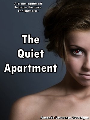 cover image of The Quiet Apartment